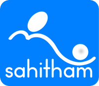 Sahitham Logo